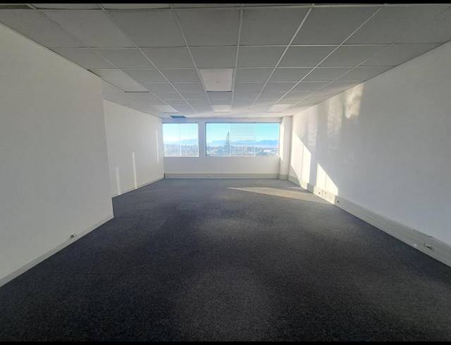 BUSINESS PROPERTY TO RENT IN TYGER VALLEY